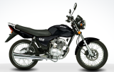 Мотоспорт Мотоцикл MINSK D4 125 черный /Беларусь